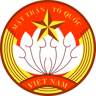 Mặt trận tổ quốc